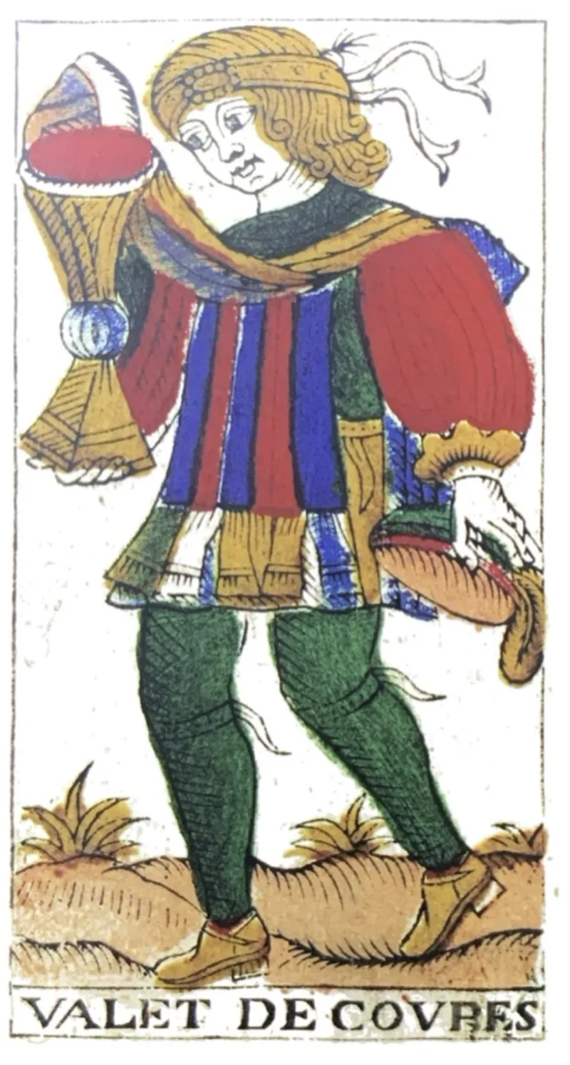 Sota de Copas