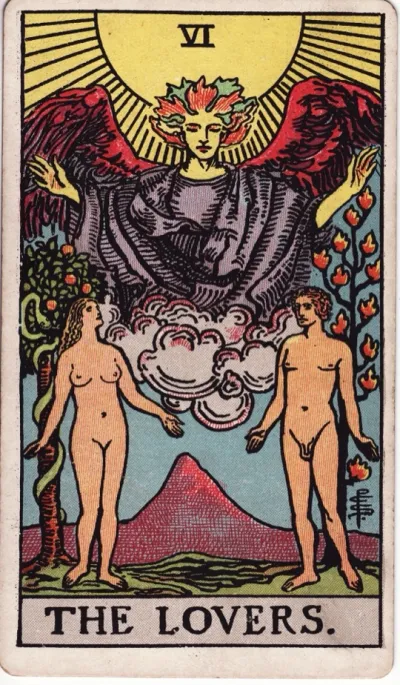 Los Enamorados