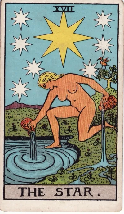 La Estrella