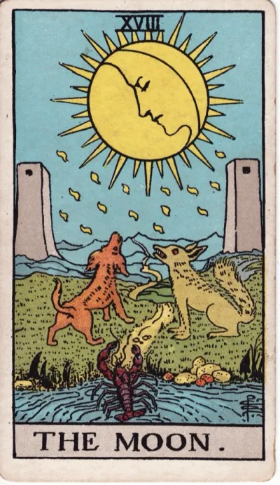 La Luna