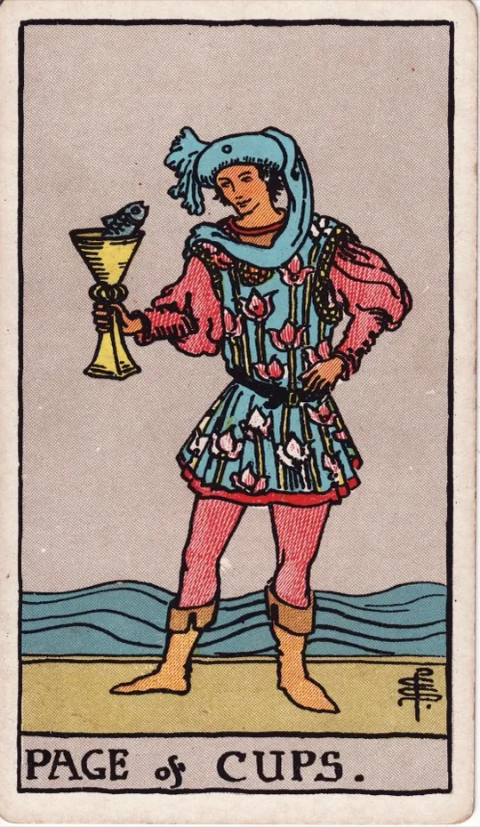 Sota de Copas